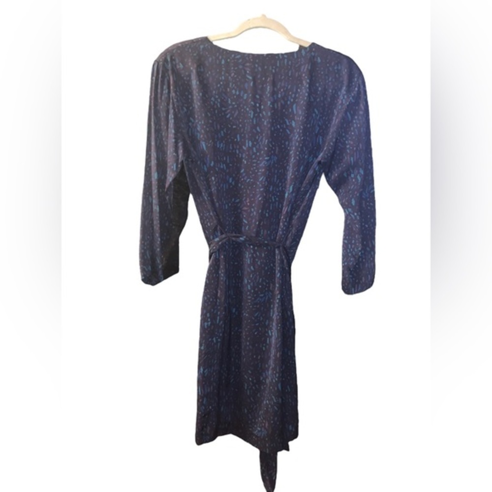 Theory‎ Kinley Galba Belted Dress - Picture 4 of 7